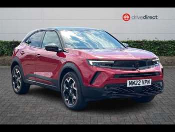 2022 - 1.2 Turbo SRi Premium SUV 5dr Petrol Auto Euro 6 (s/s) (130 ps)
