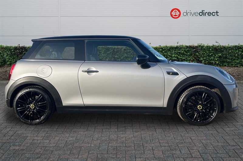 Used MINI Electric Hatch for sale - 77801210: Photo 2