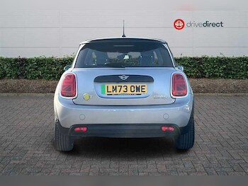 Used MINI Electric Hatch 1995 for sale - 77801210: Photo