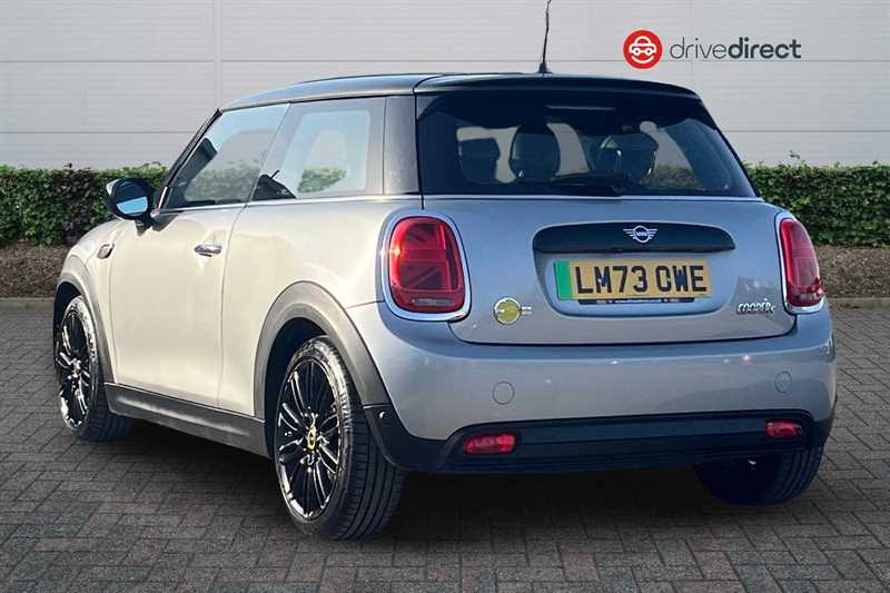 Used MINI Electric Hatch for sale - 77801210: Photo 5