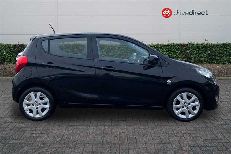 Used Vauxhall Viva 2017 for sale - 77929357: Photo 2