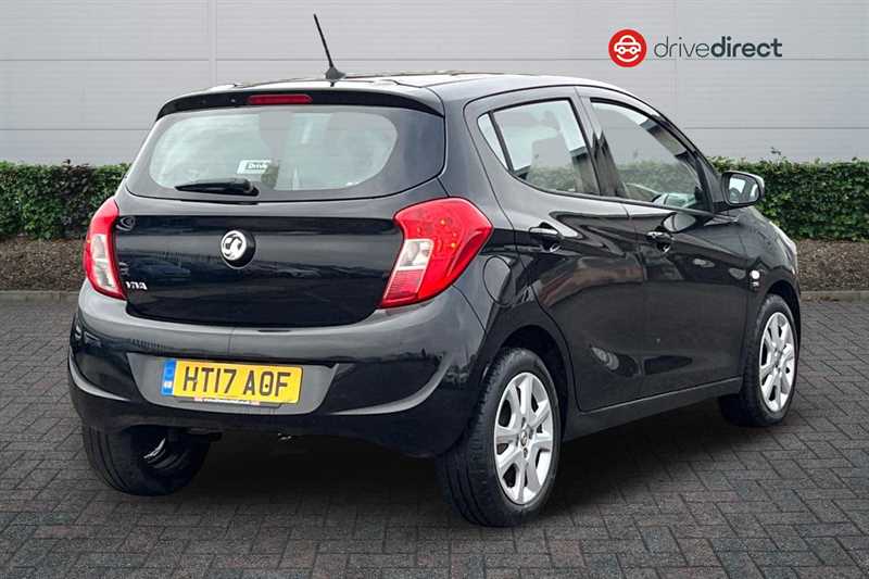 Used Vauxhall Viva 2017 for sale - 77929357: Photo 3