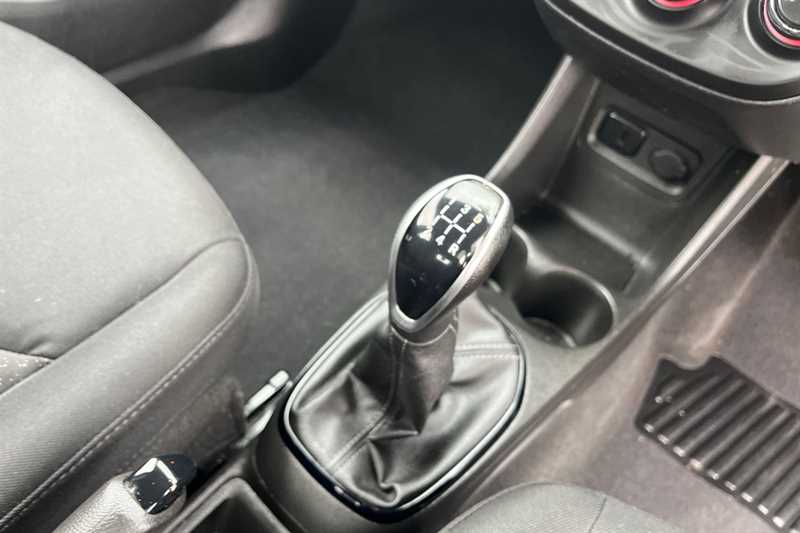 Used Vauxhall Viva 2017 for sale - 77929357: Photo 37