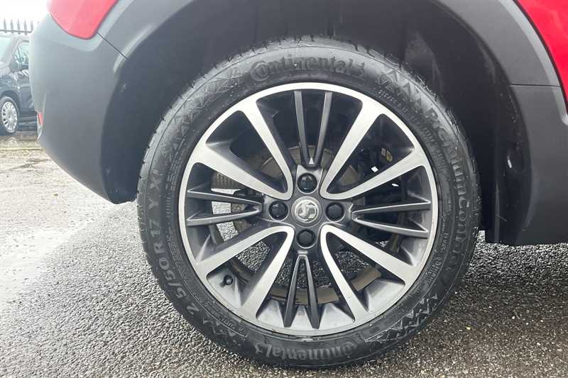 Used Vauxhall Crossland X 2020 for sale - 77444393: Photo 11