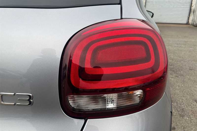 Used Citroen C3 2022 for sale - 77796123: Photo 32