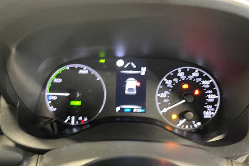 Used Toyota Yaris for sale - 78131158: Photo 20