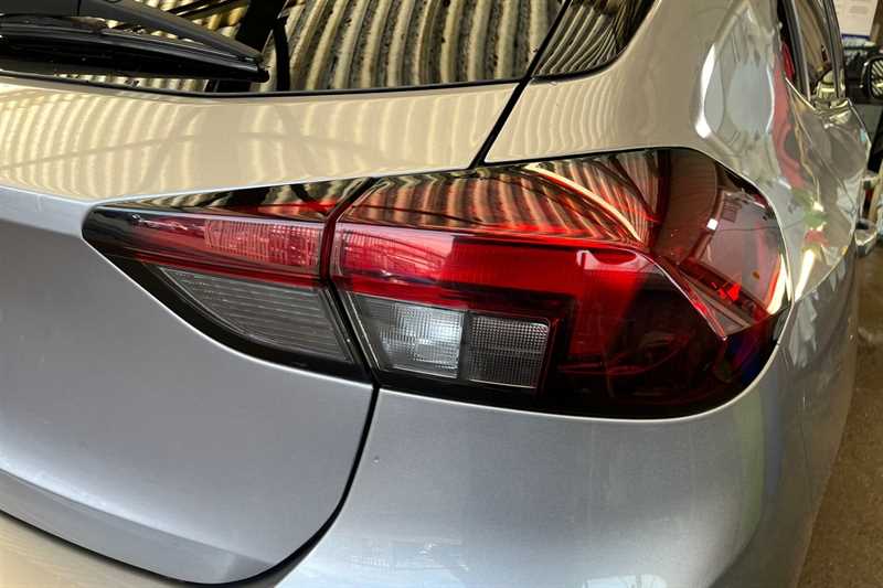 Used Vauxhall Corsa 2021 for sale - 76530066: Photo 32