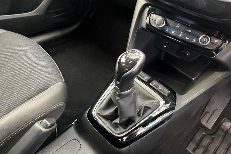 Used Vauxhall Corsa 2021 for sale - 76530066: Photo 37