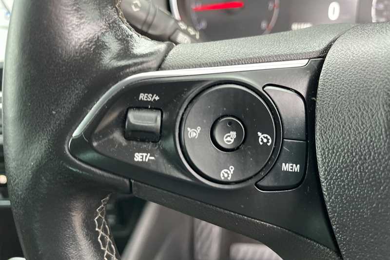 Used Vauxhall Crossland for sale - 77863585: Photo 21