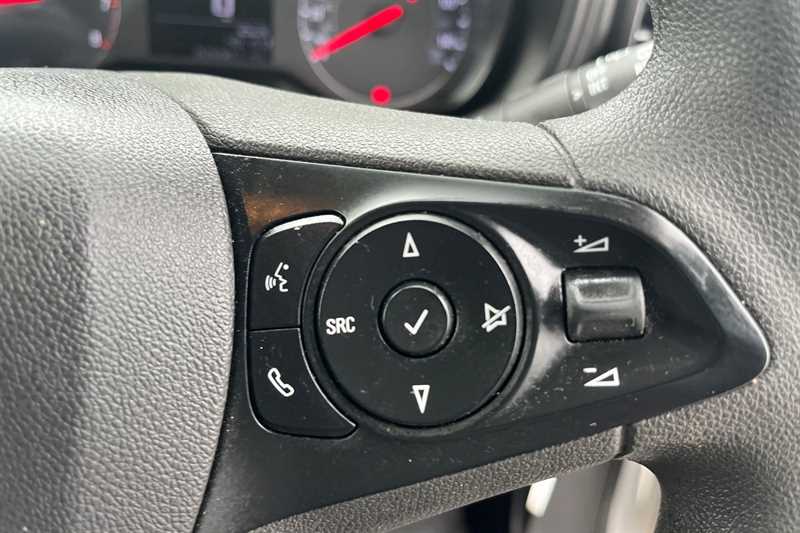 Used Vauxhall Combo 2023 for sale - 77943935: Photo 22