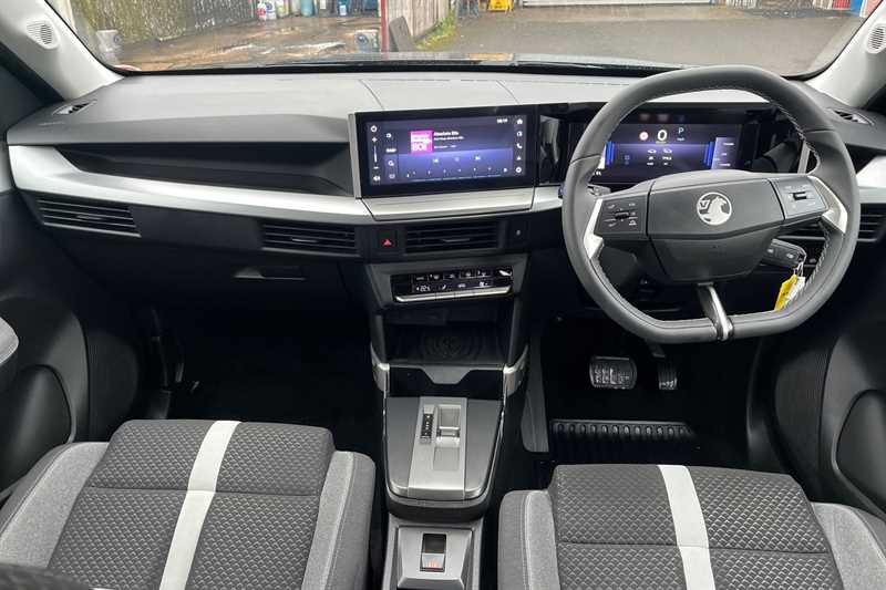 Used Vauxhall Frontera 2025 for sale - 78222140: Photo 13