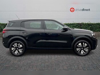 Used Vauxhall Frontera 2025 for sale - 78222140: Photo