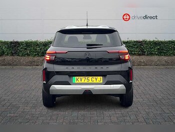 Used Vauxhall Frontera 2025 for sale - 78222140: Photo