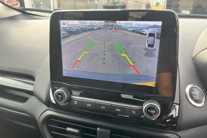 Used Ford Ecosport 2020 for sale - 76852460: Photo 19