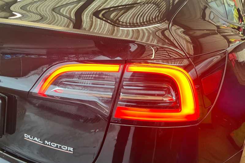 Used Tesla Model 3 for sale - 77800281: Photo 32