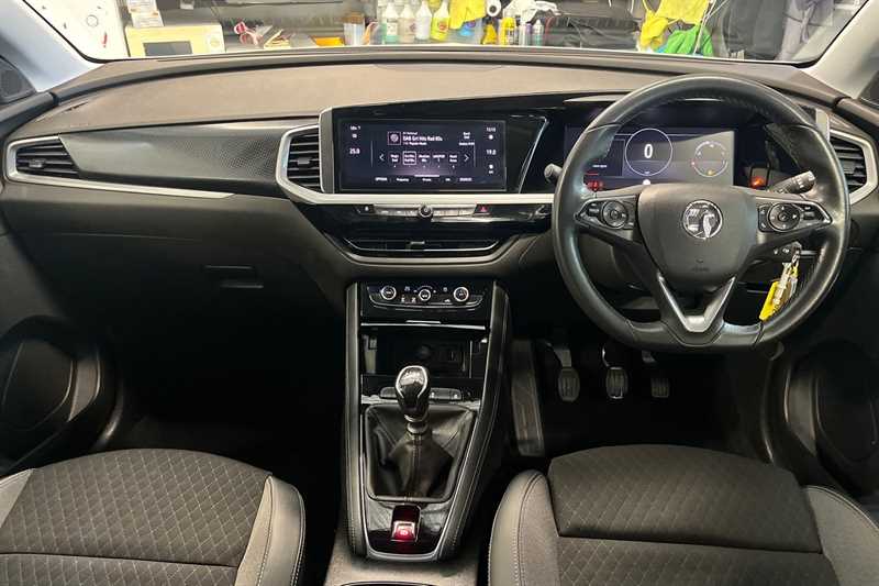 Used Vauxhall Grandland 2022 for sale - 77402810: Photo 13