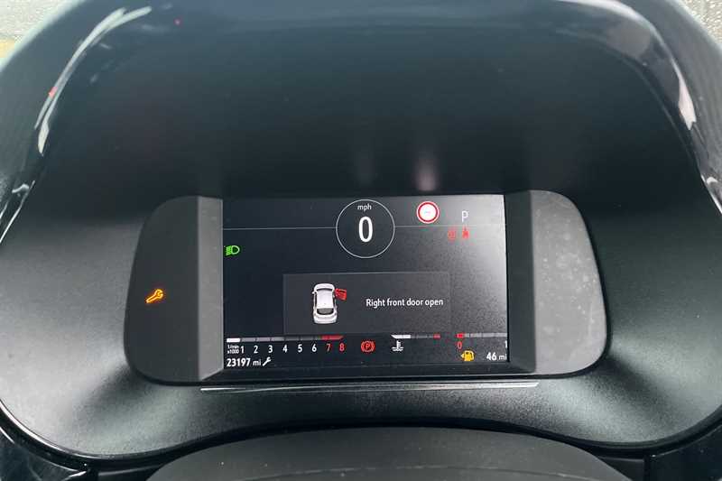 Used Vauxhall Corsa 2023 for sale - 77711786: Photo 20