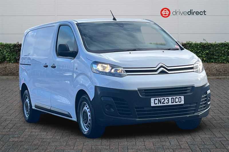 Used Citroen Dispatch for sale - 77894764: Photo 1