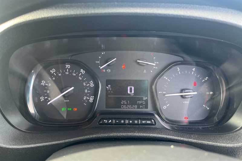 Used Citroen Dispatch for sale - 77894764: Photo 20