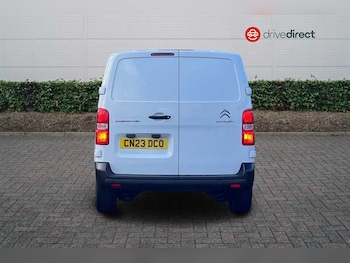 Used Citroen Dispatch 2023 for sale - 77894764: Photo