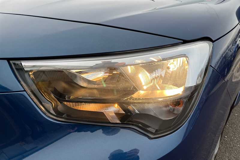 Used Vauxhall Combo Life 2020 for sale - 77485720: Photo 29