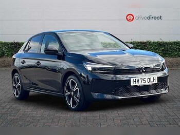 Vauxhall - Corsa