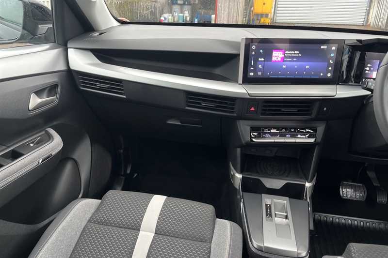 Used Vauxhall Frontera 2025 for sale - 78189209: Photo 14