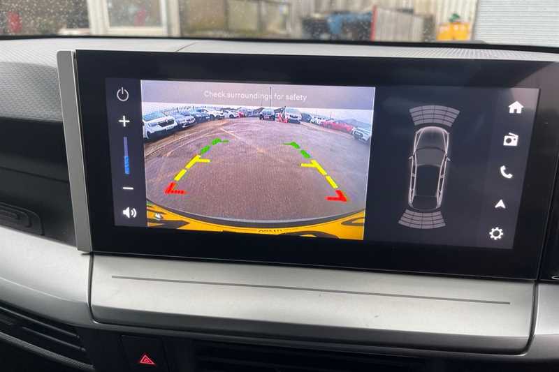 Used Vauxhall Frontera 2025 for sale - 78189209: Photo 19