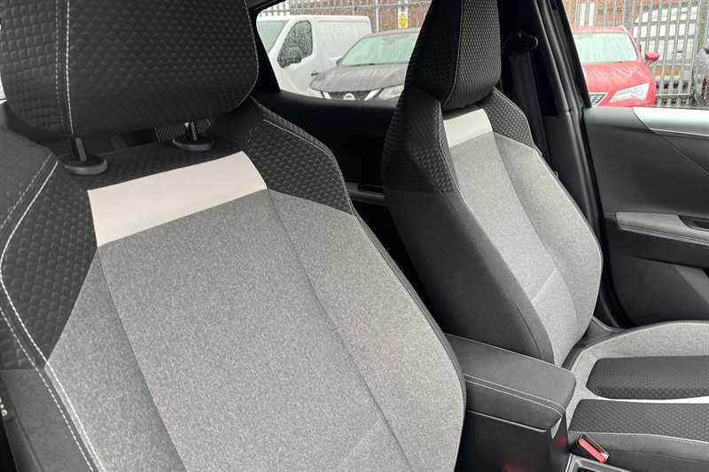 Used Vauxhall Frontera 2025 for sale - 78189209: Photo 23