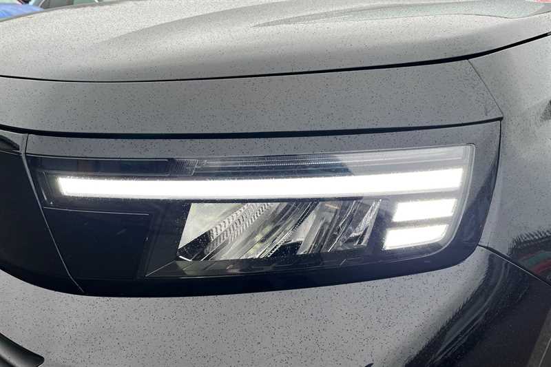 Used Vauxhall Frontera 2025 for sale - 78189209: Photo 29