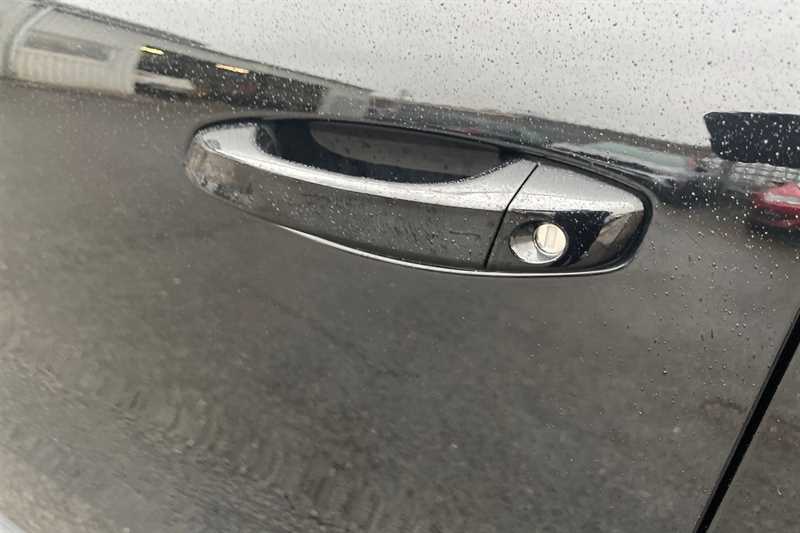 Used Vauxhall Frontera 2025 for sale - 78189209: Photo 33