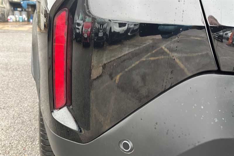 Used Vauxhall Frontera 2025 for sale - 78189209: Photo 39