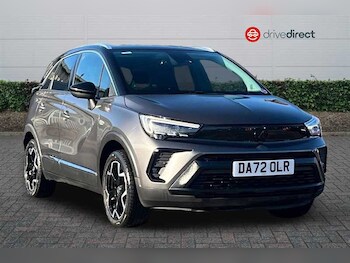 Used Vauxhall Crossland undefined for sale - 77317637: Photo