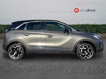 Used Vauxhall Crossland undefined for sale - 77317637: Photo