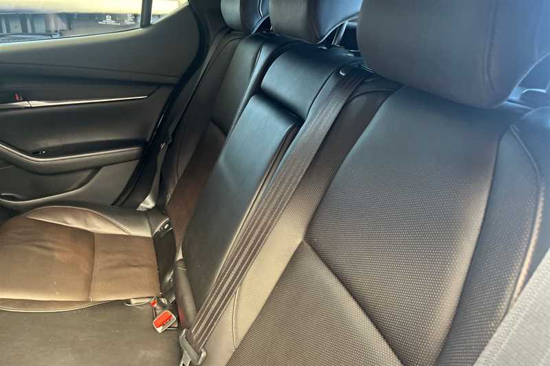 Used Mazda Mazda3 2023 for sale - 78189187: Photo 24