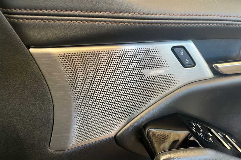 Used Mazda Mazda3 2023 for sale - 78189187: Photo 27