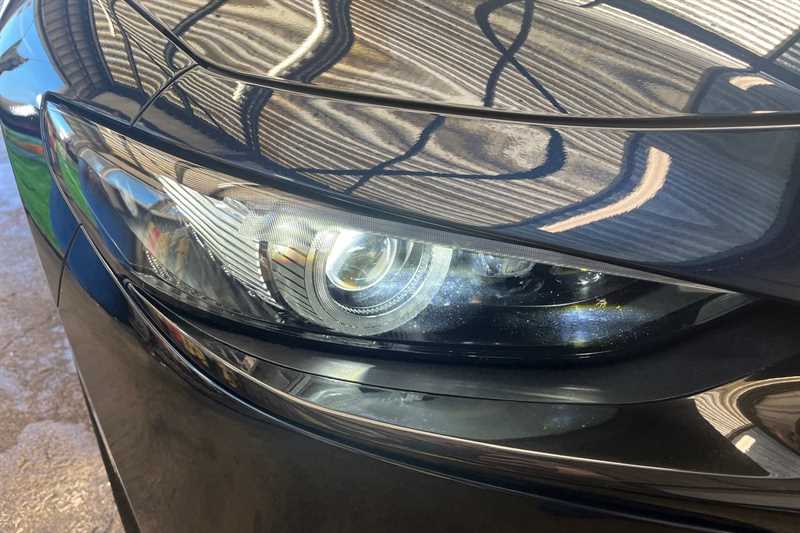 Used Mazda Mazda3 2023 for sale - 78189187: Photo 28