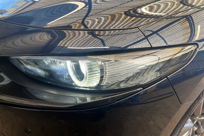 Used Mazda Mazda3 2023 for sale - 78189187: Photo 29