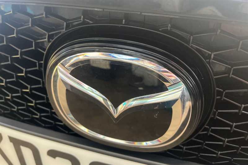 Used Mazda Mazda3 2023 for sale - 78189187: Photo 30