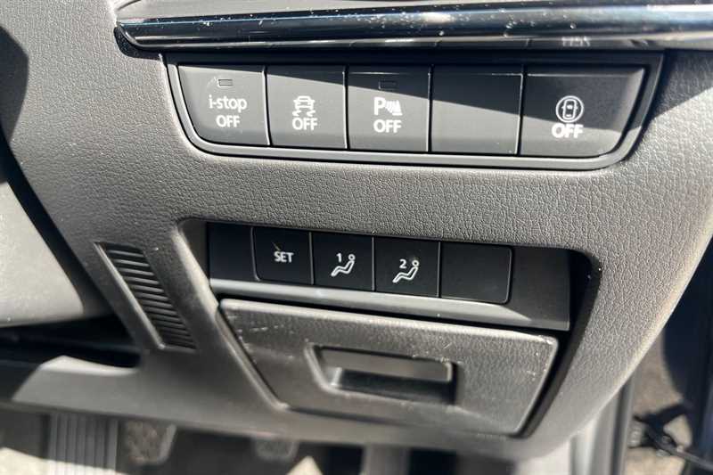 Used Mazda Mazda3 2023 for sale - 78189187: Photo 36