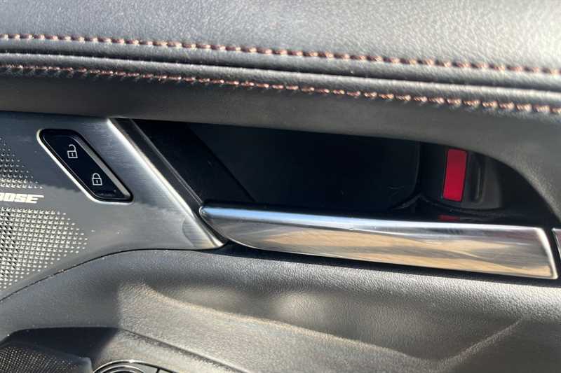 Used Mazda Mazda3 2023 for sale - 78189187: Photo 38