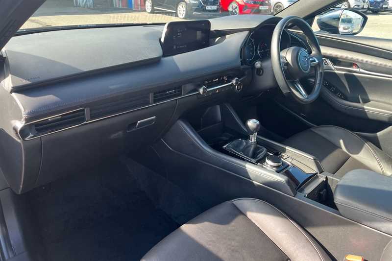 Used Mazda Mazda3 2023 for sale - 78189187: Photo 40