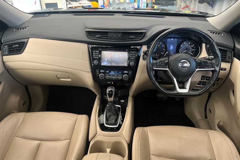 Used Nissan X-Trail 2019 for sale - 78142902: Photo 13