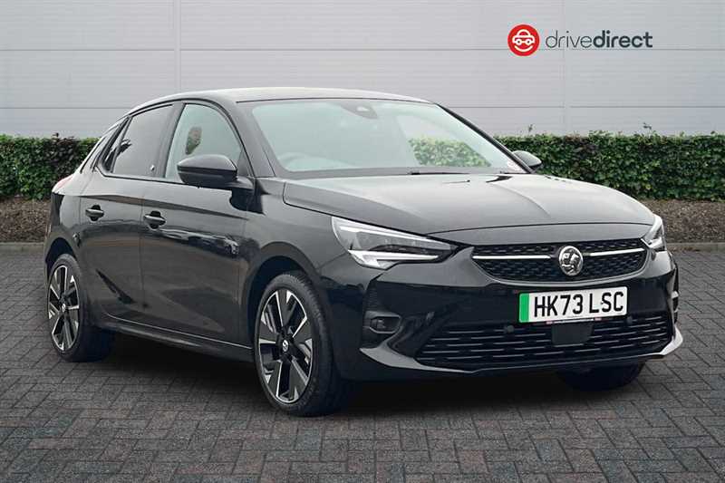 Used Vauxhall Corsa 2024 for sale - 76448873: Photo 1