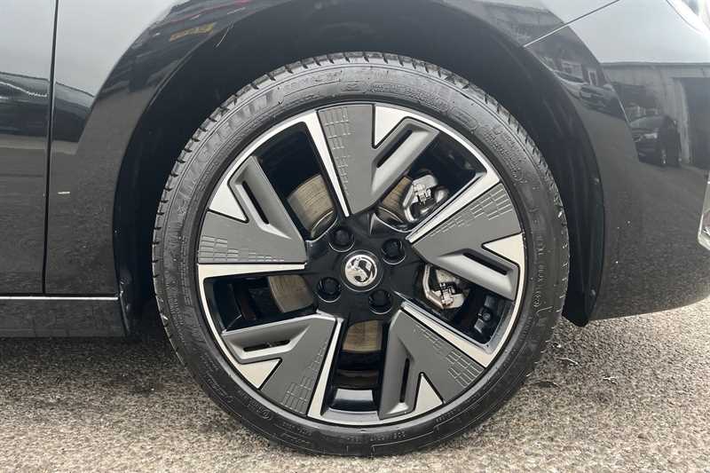 Used Vauxhall Corsa 2024 for sale - 76448873: Photo 12