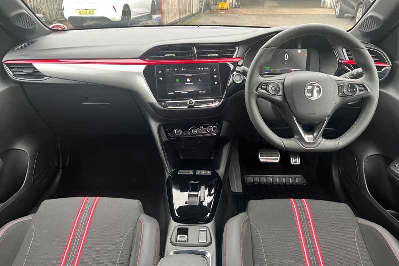 Used Vauxhall Corsa 2024 for sale - 76448873: Photo 13