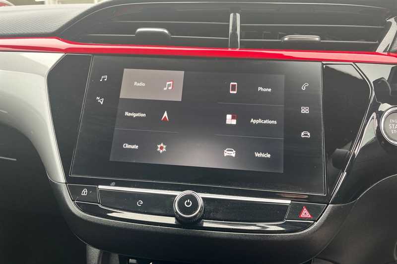 Used Vauxhall Corsa 2024 for sale - 76448873: Photo 19