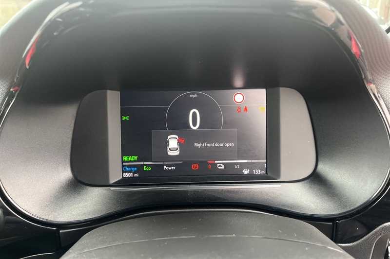 Used Vauxhall Corsa 2024 for sale - 76448873: Photo 20