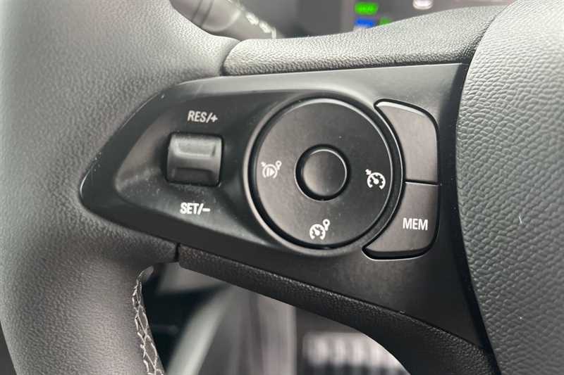 Used Vauxhall Corsa 2024 for sale - 76448873: Photo 21