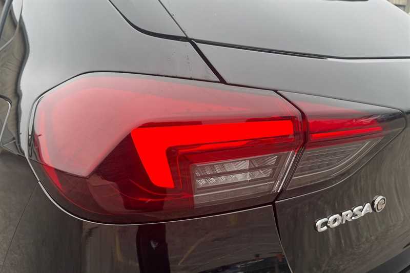 Used Vauxhall Corsa 2024 for sale - 76448873: Photo 31